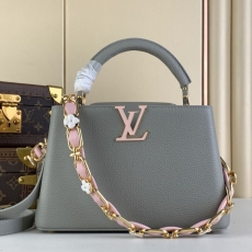 LV Capucines Bags